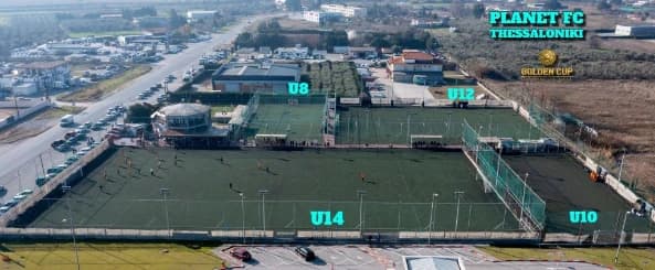 Planet FC