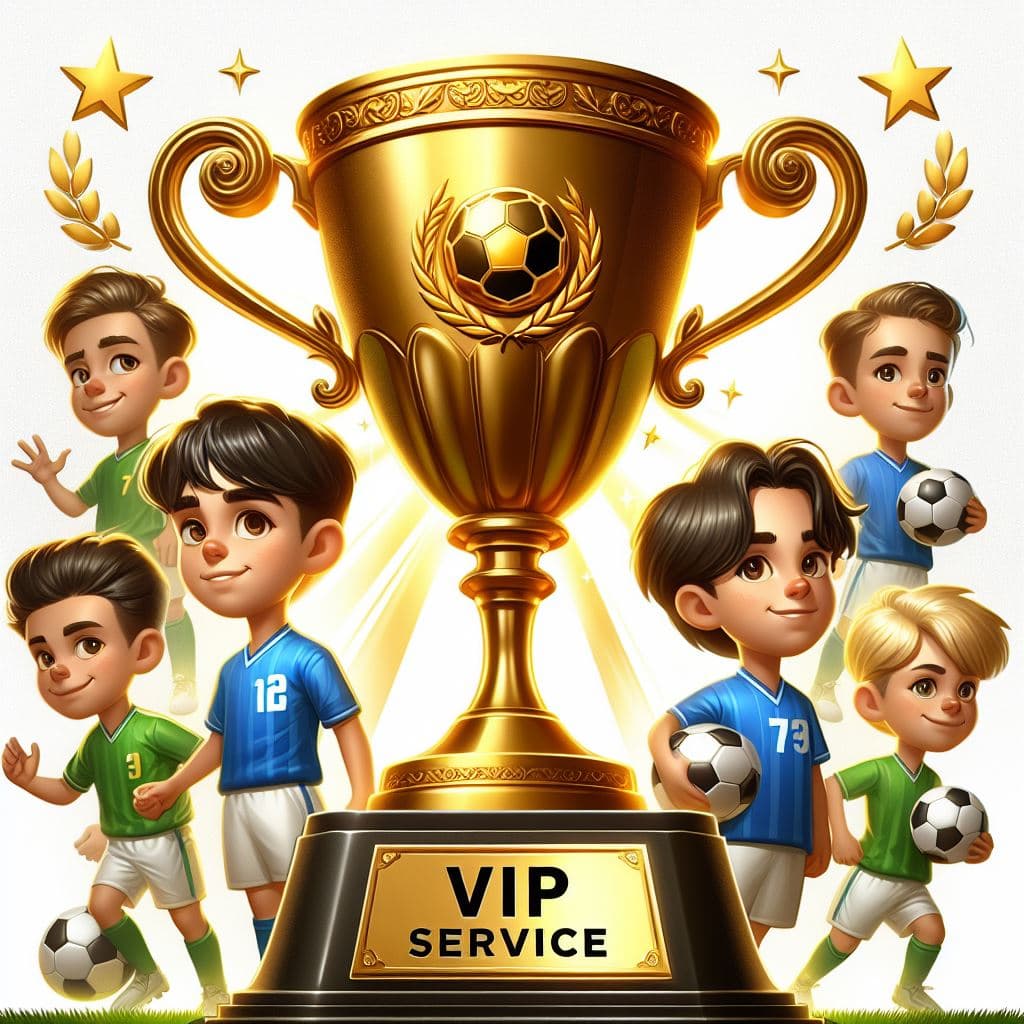 VIP Services